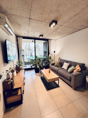 Venta Depto. 3 Amb. San Isidro, 2 Cocheras