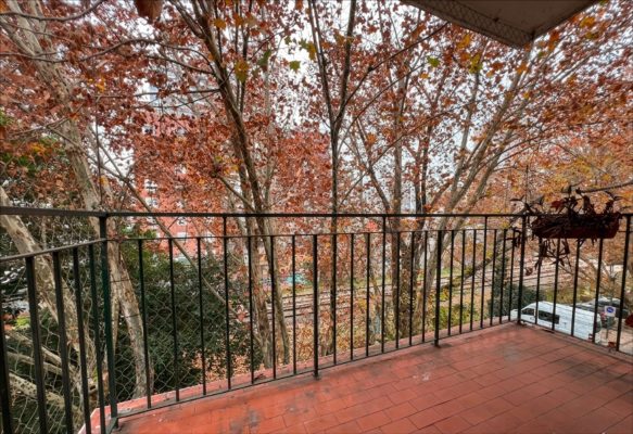 Sale Apartment 2 Rooms Vicente López with Parking and Balcony