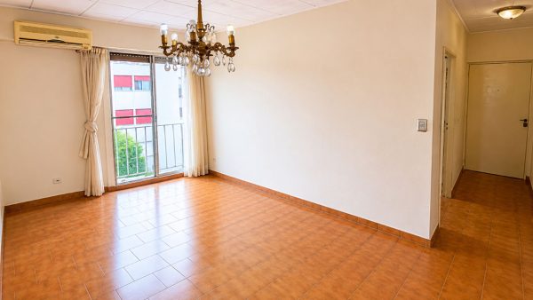 Venta Departamento en Martínez 3 Ambientes