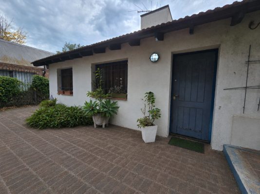 CASA en ALQUILER BELLO HORIZONTE RICARDO ROJAS
