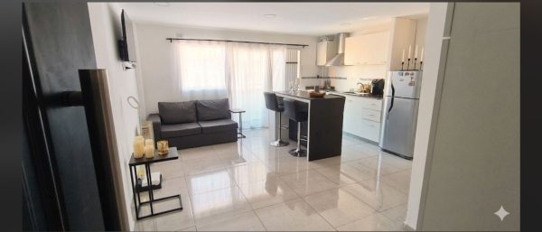 Apartment for Sale in Tigre, 2 Bedrooms with En Suite and Parking