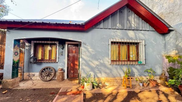 House for Sale 3 Rooms in Florida Oeste