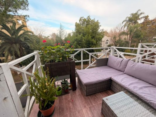 Sale Apt 4 Rooms, Tigre Boatcenter