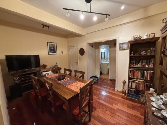 Penthouse for Sale - 3 Rooms with Terrace, No HOA Fees in Munro