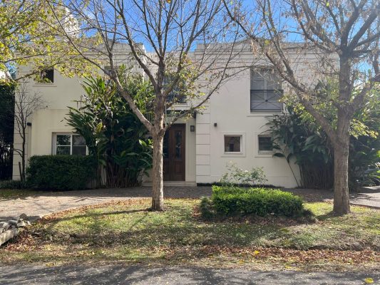 Casa En Venta Talar Del Lago I Estilo Frances