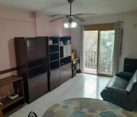 Apartment for Sale, 3 Rooms, Vicente López