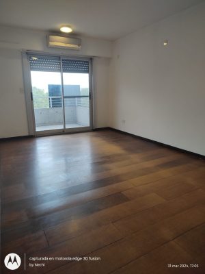 2-Room Apartment for Sale with Terrace and Parking in San Fernando
