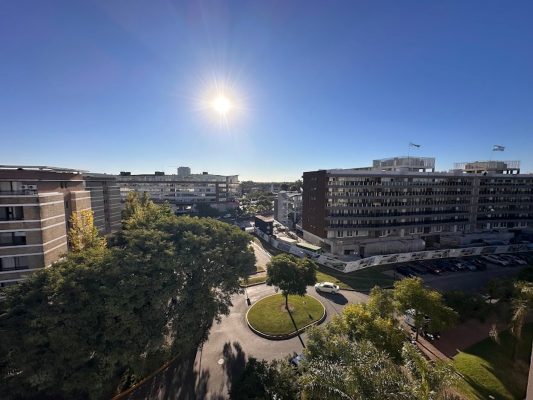 3 Ambientes en Nordelta venta departamento
