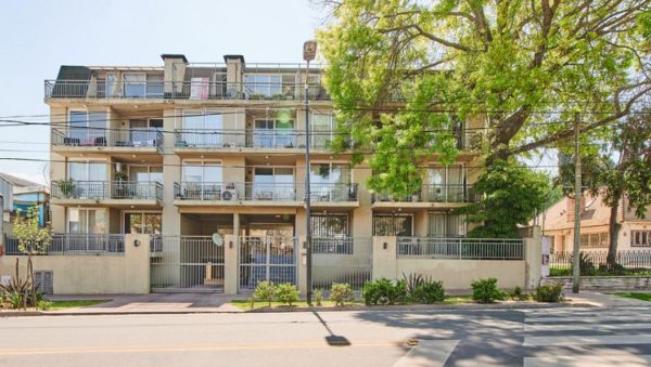 Alquiler Depto 4 Dorm Pta Chica Coch Balcon C/Parr