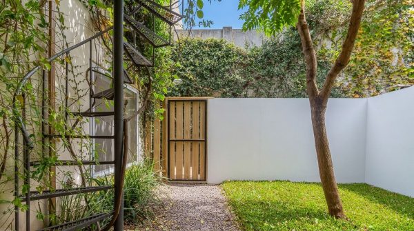 Sale Penthouse Florida 3 Rooms Garden Terrace All Light