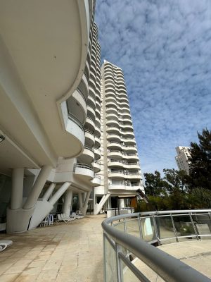 Venta Departamento 2 Amb/Torres Hacoaj Tigre