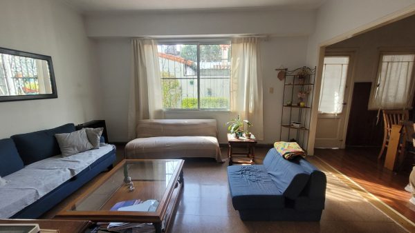 Penthouse for Sale in Olivos 4 Rooms Patio Terrace and Barbecue