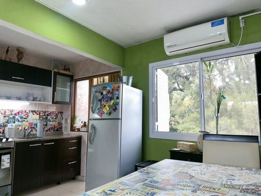 Sale Penthouse 4 Rooms with Laundry San Fernando