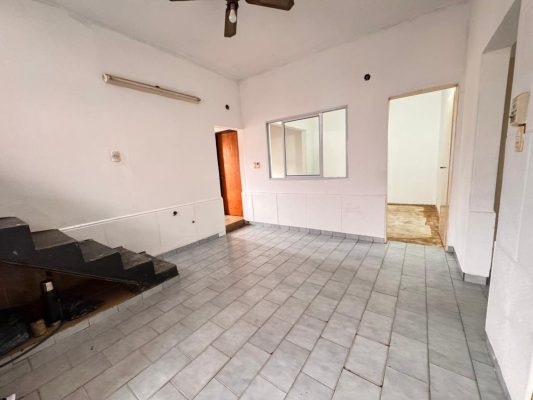 Venta Casa Con Dpto Totalmente Independiente