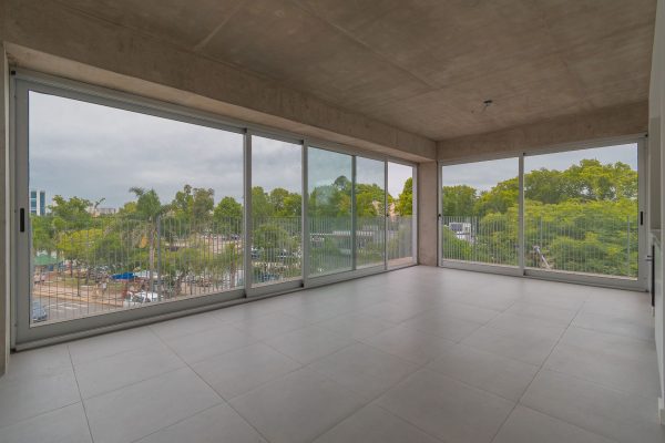 Venta Depto 3 ambientes Domus Delta