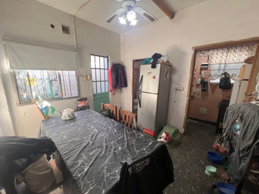 Sale Penthouse 4 Rooms To Renovate