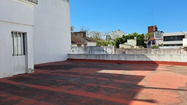 VENTA LOTE 219 m2 SAN ISIDRO FACTIBILIDAD