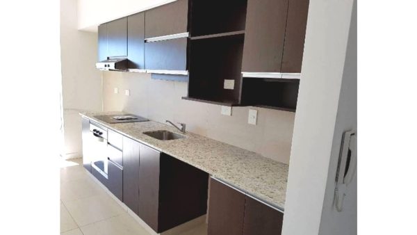 Alquiler Monoambiente Zaduh cochera y amenities