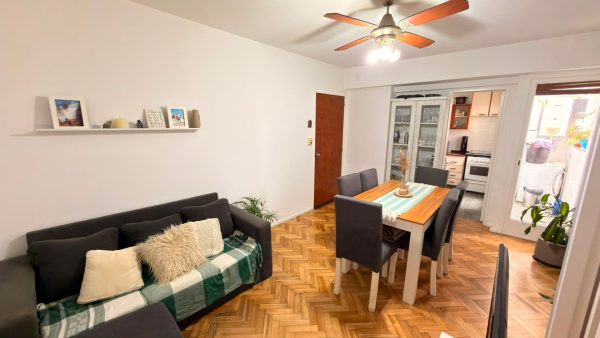 Apartment for Sale 2 Rooms Vicente Lopez