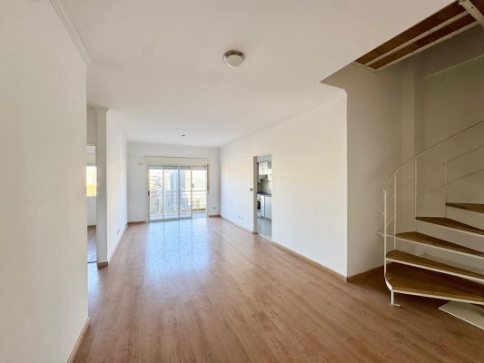 Sale Duplex 4 Rooms with Parking La Lucila