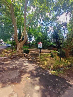 522-square-meter lot for sale in Don Torcuato