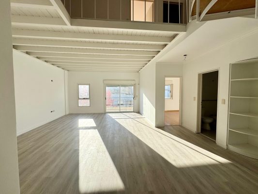 Sale Duplex Apartment 4 Rooms Parking La Lucila