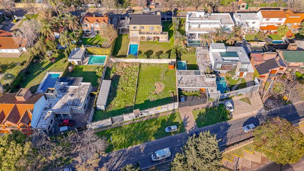 Venta Lote En Santa Rita San Isidro 398M Cuotas