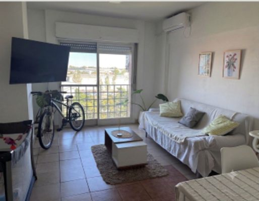 Depto 3 amb en venta. Condominio Los Álamos Tigre