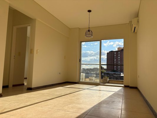 Departamento en venta 2 ambientes Tigre c/ balcón