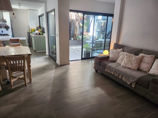 PH For Sale 3 Rooms Renovated Like New Patio Puerto De Olivos