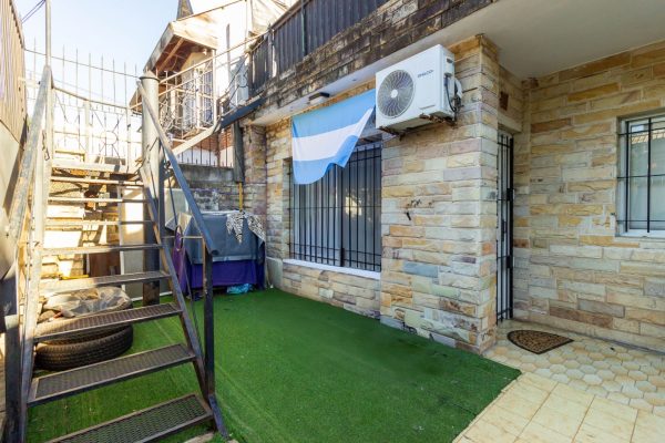 Casa multifamiliar en Don Torcuato