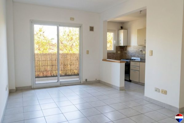 Venta Depto 2 Amb Balcon Parrilla Amenities Tigre