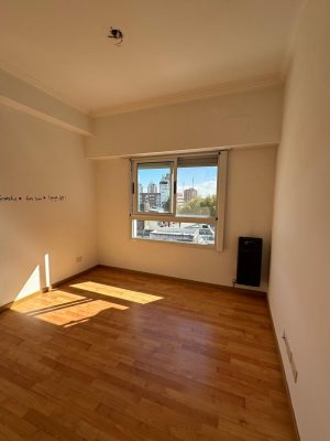 Alquiler Departamento Tigre Centro