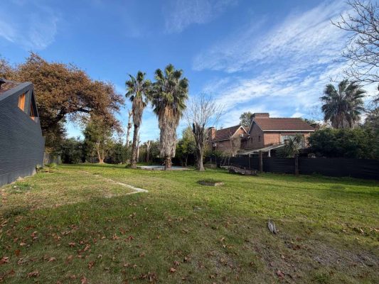 venta unico lote Don Torcuato barrio la arboleda