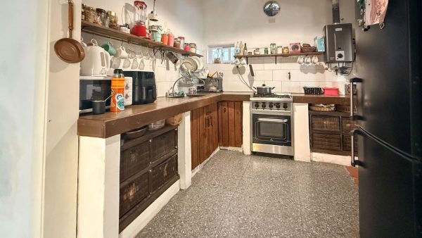 Ph 3 Ambientes Venta Beccar Patio Pileta Garage