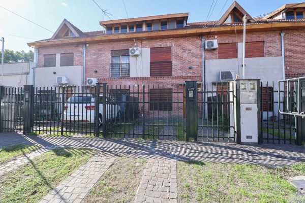 Venta Ph 4Amb C/Cochera - Villa Adelina