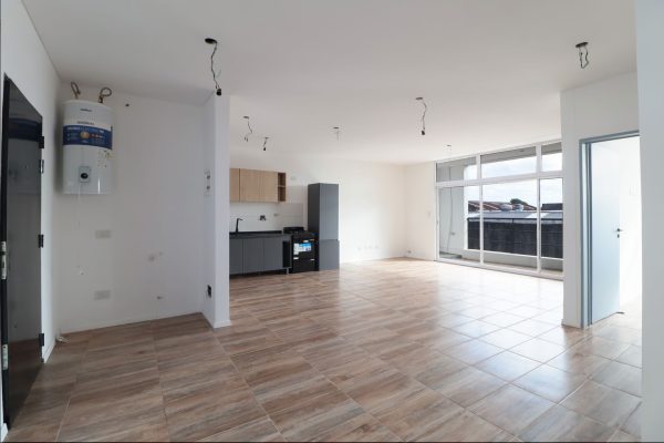 Venta Departamento Semipiso A Estrenar C Cochera