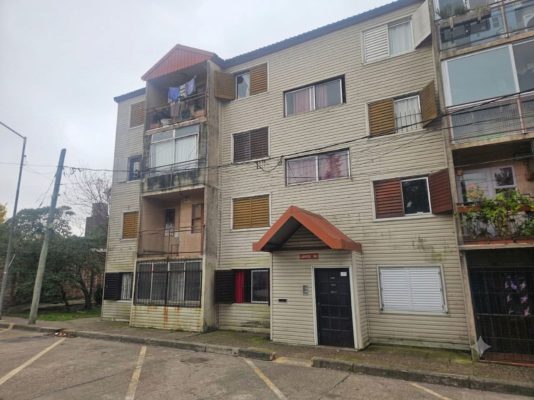 Venta Departamento 4 Ambientes Victoria