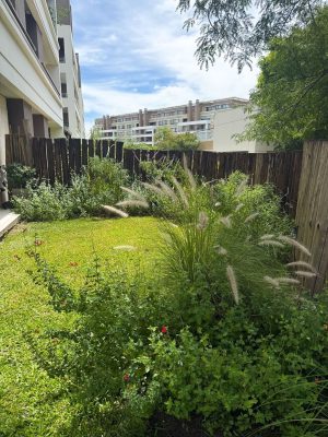 Depto 3 amb Alquiler Quartier Nordelta con Jardin