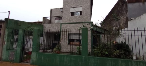 Venta Casa Lote Propio Victoria
