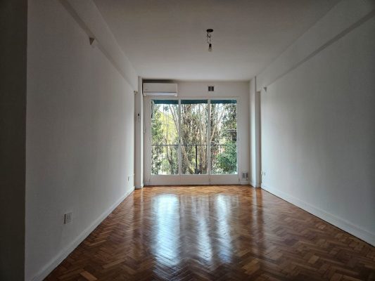 Depto 3 amb Alquiler Olivos con Balcon