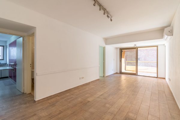 Depto 4 Amb Alquiler Cochera Balcon Y Amenities