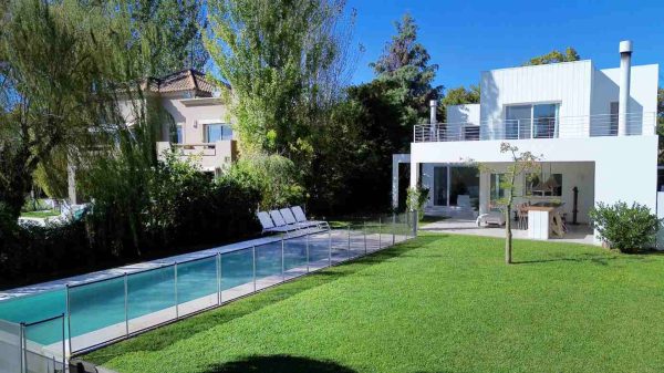 Venta casa 5 amb al Rio Santa Catalina Villanueva
