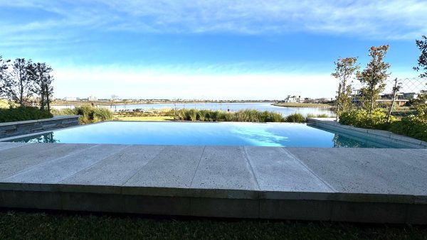 Venta Duplex Oceana Nordelta 4 Amb Coch Jar Pil