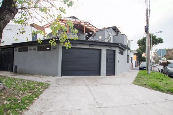 Venta Casa 4 amb Garage Terraza 2 Baños VICTORIA