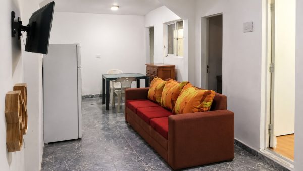 Venta de PH 3 ambientes Virreyes 81 m2 con patio.