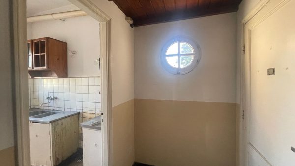 Departamento En Venta 2 Amb En Centro San Isidro