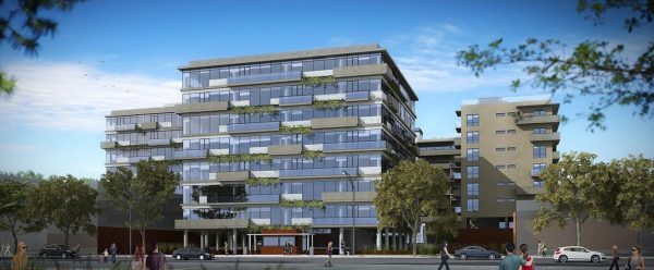 Depto 2 Amb En Venta En Vicente Lopez C Amenities