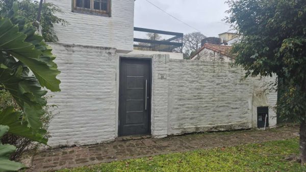 Venta Terreno en San Isidro
