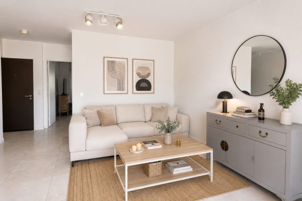 Venta Departamento 2 Amb en Plaza del Sendero